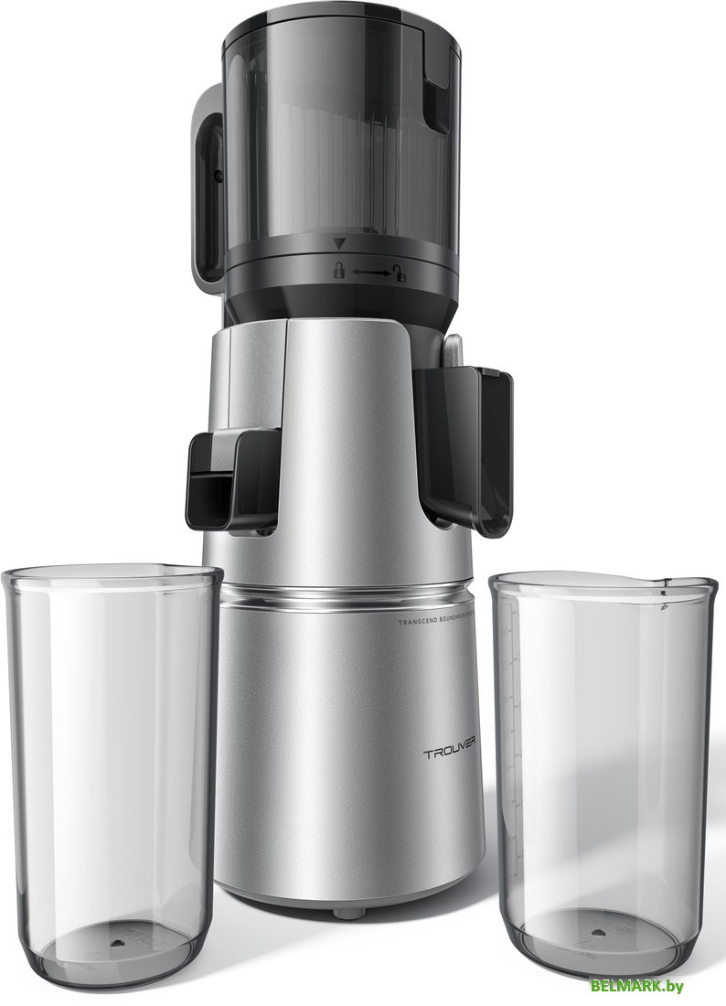 Соковыжималка Trouver Slow Juicer SJ10 - фото