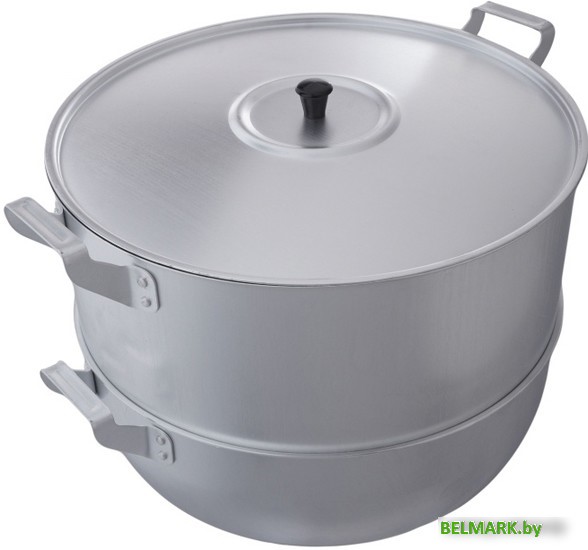 Мантоварка Scovo МШ-018 - фото