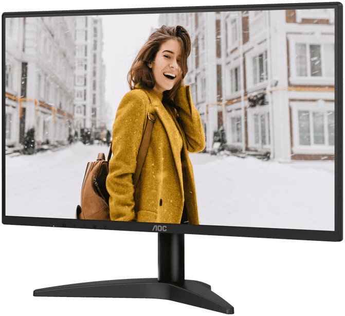 Игровой монитор AOC 25B36H3 - фото2