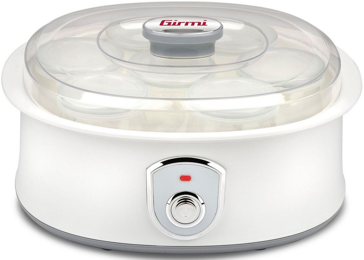 Йогуртница Girmi YG03 - фото