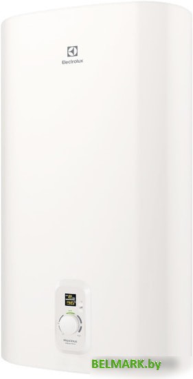 Накопительный электрический водонагреватель Electrolux EWH 100 Maximus - фото