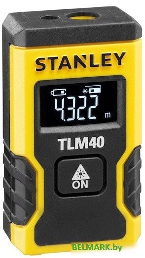 Лазерный дальномер Stanley STHT77666-0 - фото