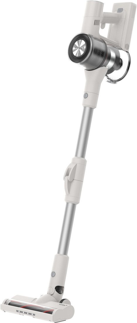 Пылесос Vitek VT-CLS02WET - фото