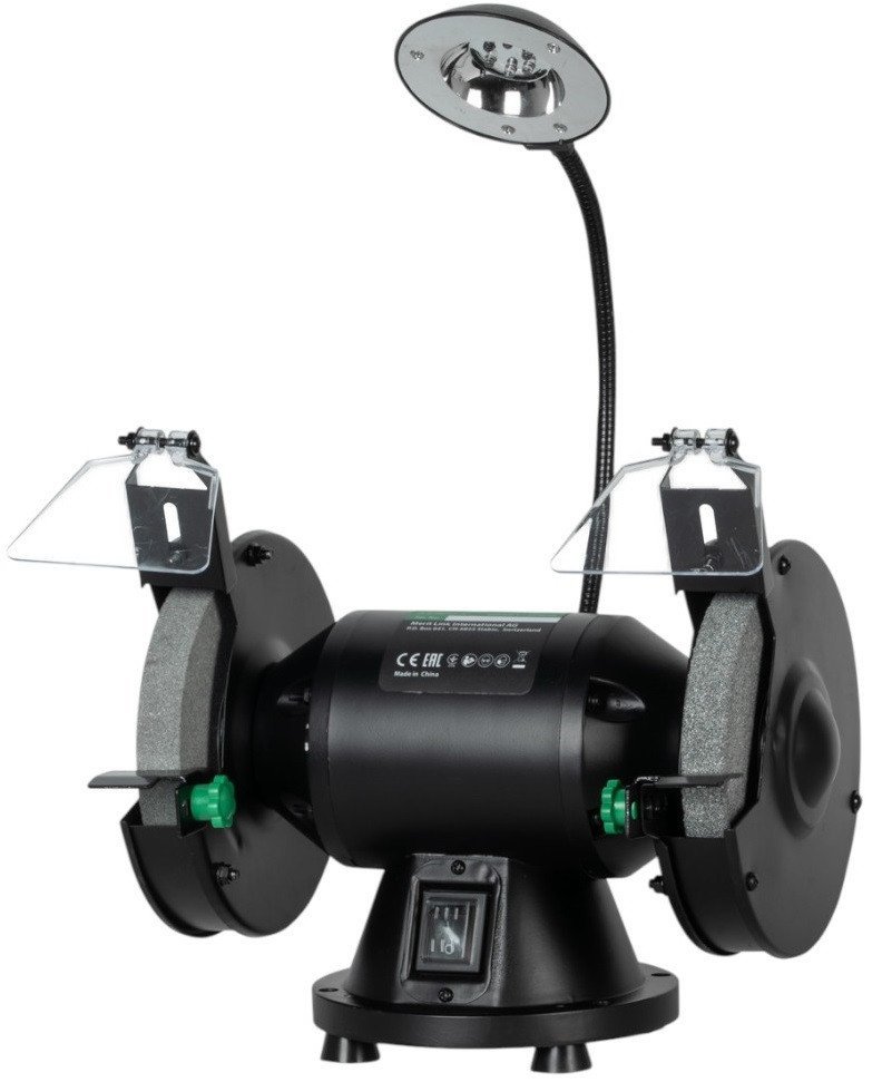 Заточный станок DWT DSP-250 L - фото