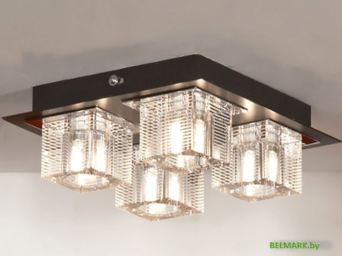 Люстра Lussole LSF-1307-04 - фото