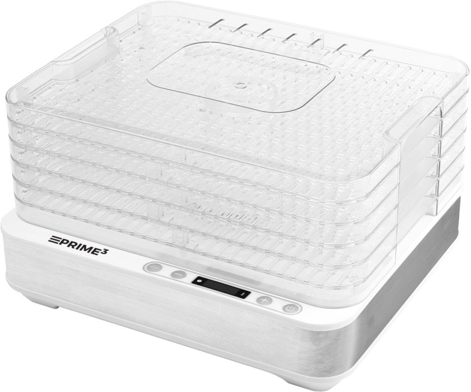 Сушилка для овощей и фруктов Prime3 SFD51 - фото