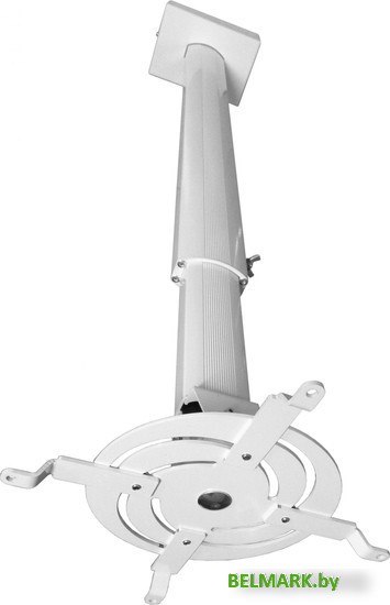 Кронштейн PL PRO-1800A.W (белый) - фото2