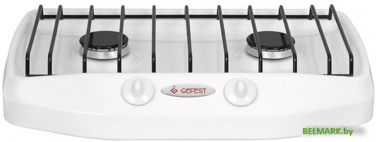 Настольная плита GEFEST 700-03 - фото