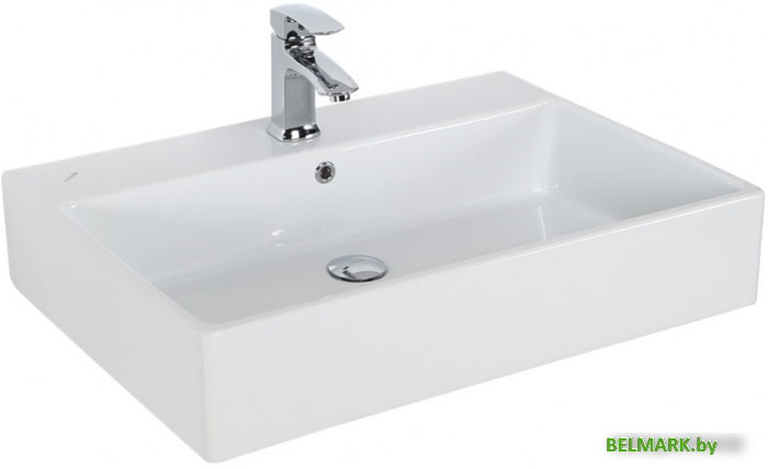 Умывальник Creavit Next 70x50 NX270-00CB00E-0000 - фото