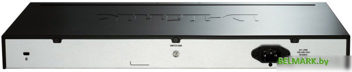 Коммутатор D-Link DGS-1510-28X/A1A - фото2