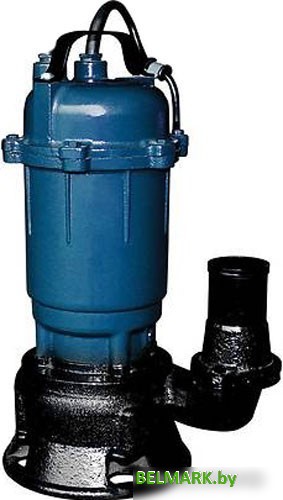 Дренажный насос Greenpump WQD 15-15-1.5 Valera - фото