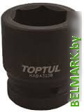 Головка слесарная Toptul KABA3265 - фото