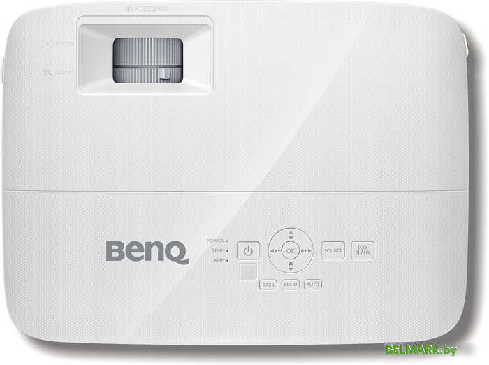 Проектор BenQ MH733 - фото2