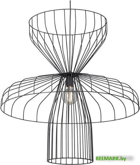 Подвесная люстра Vitaluce V4586-1/1S - фото2