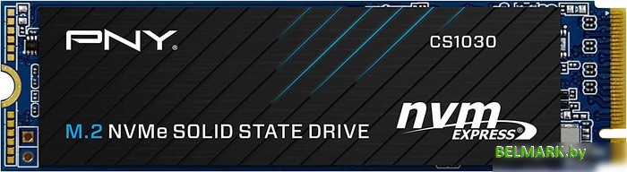 SSD PNY CS1030 1TB M280CS1030-1TB-RB - фото