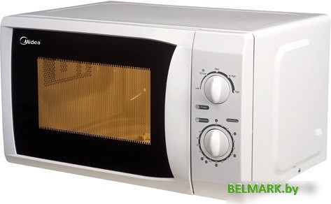 Микроволновая печь Midea MM720CFB - фото