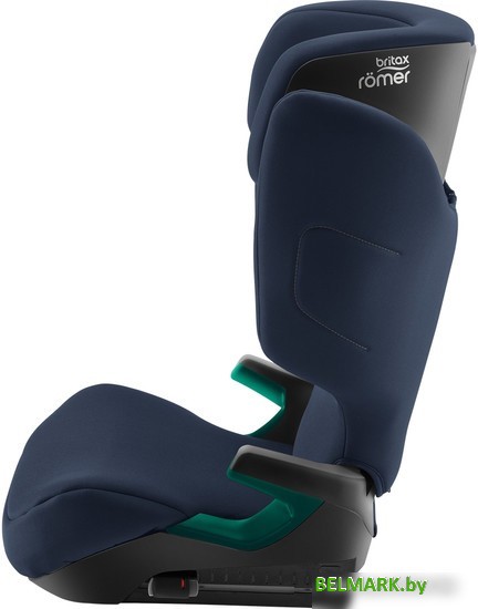 Детское автокресло Britax Romer Discovery Plus 2 (night blue) - фото2