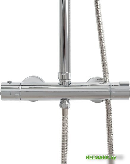 Душевая система Calani Dayton CAL-P0010 - фото2