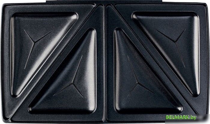 Сэндвичница Sencor SSM 4300SS - фото2