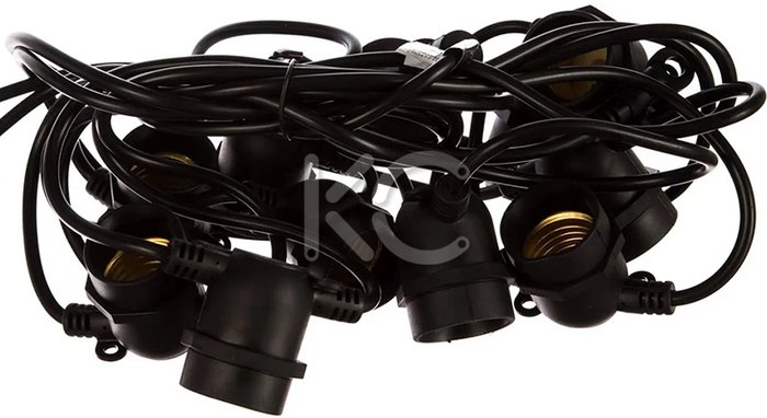 Новогодняя гирлянда КС CCL20-100xЕ27 955124 - фото