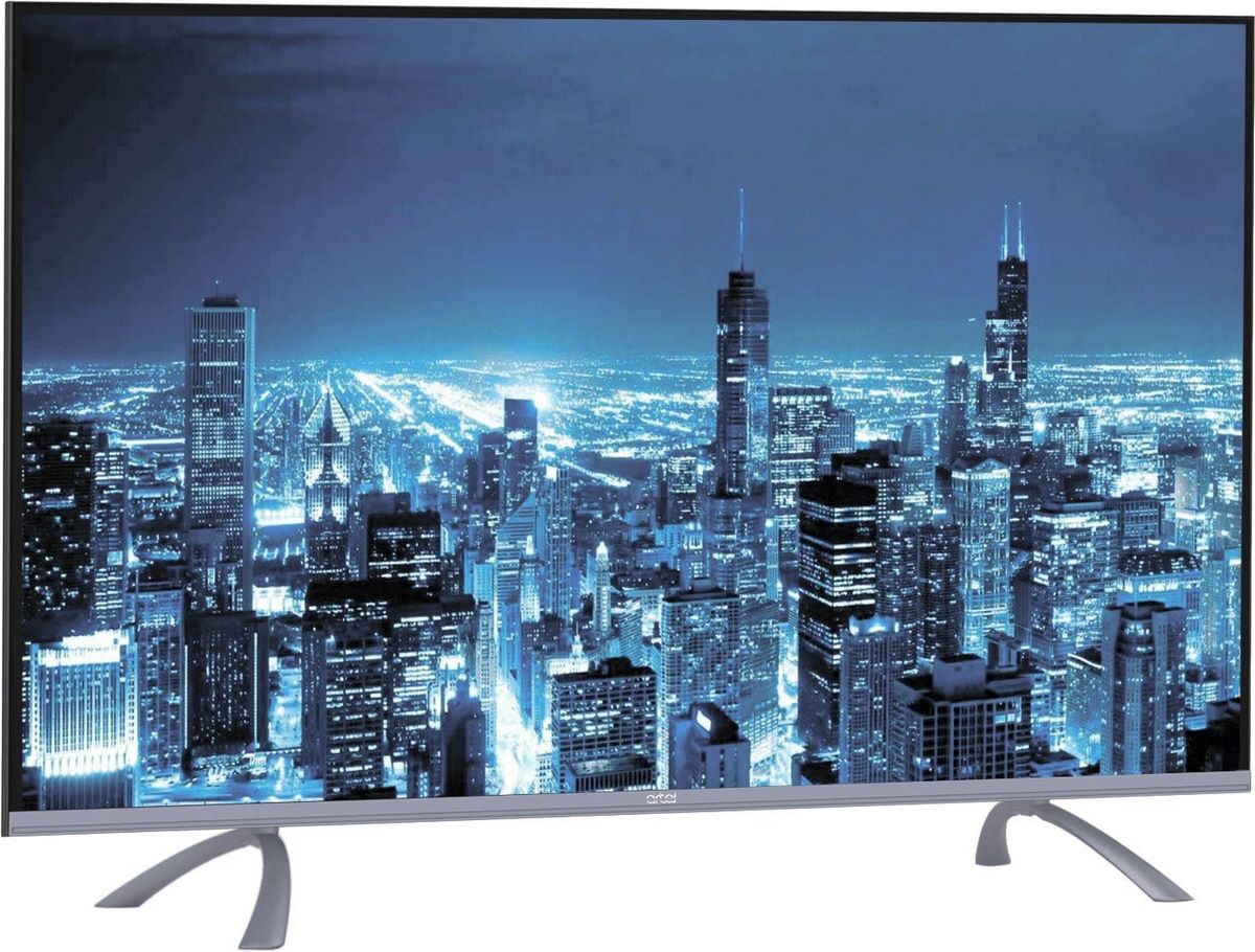 ЖК телевизор Artel UA43H3502 - фото2