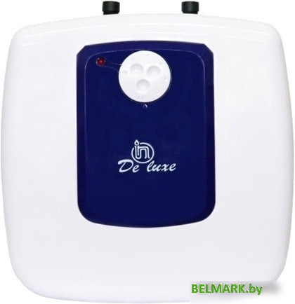 Накопительный электрический водонагреватель под мойку De luxe DSZF15-LJ/15CE (под мойкой) - фото