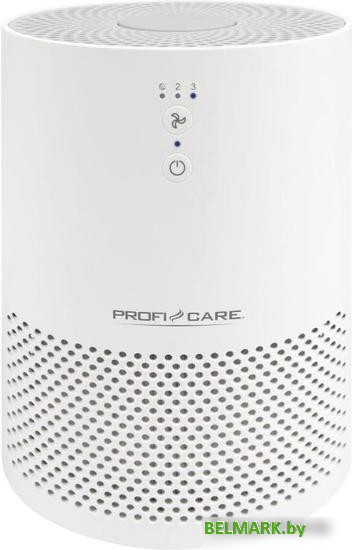 Очиститель воздуха Proficare PC-LR 3075 - фото