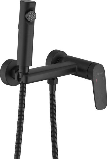 Гигиенический душ Shevanik SS8505H-1 - фото