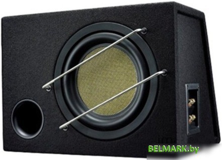 Корпусной пассивный сабвуфер Helix E250 V Flat - фото
