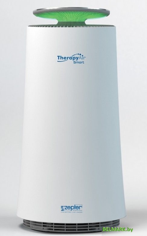 Очиститель воздуха Zepter Therapy Air Smart TAS-100 - фото