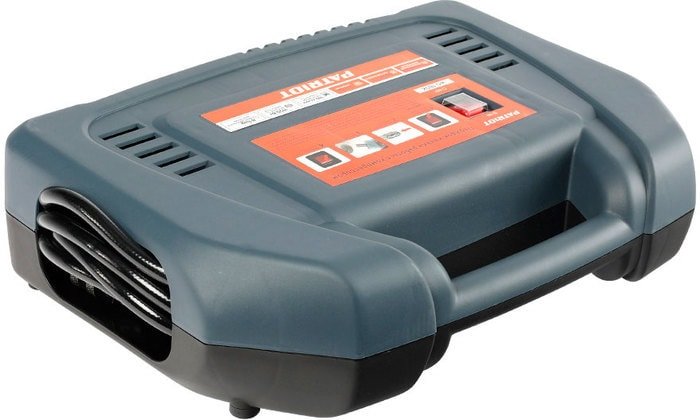 Компрессор Patriot WO 180K - фото2