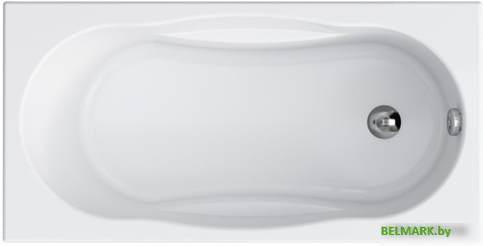 Ванна Cersanit Mito Red 150x70 (с каркасом) - фото