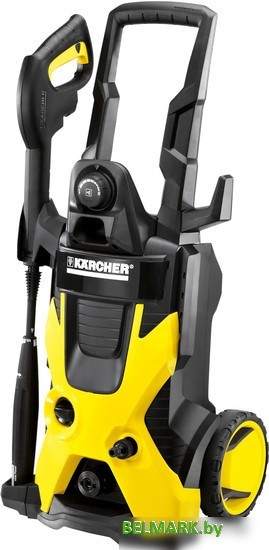 Мойка высокого давления Karcher K 5 (1.180-633.0) - фото