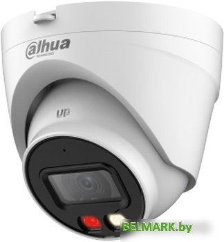 IP-камера Dahua DH-IPC-HDW1239VP-A-IL-0280B - фото