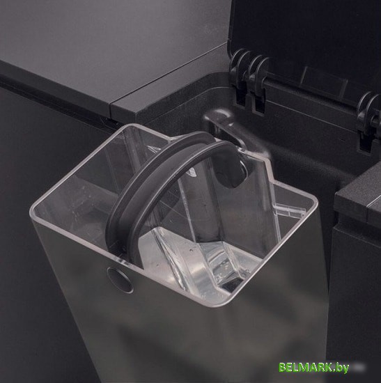 Эспрессо кофемашина Nivona CafeRomatica 960 - фото2