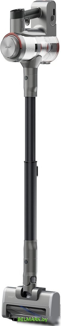 Пылесос Vitek VT-CLSAQUA_RAPID - фото