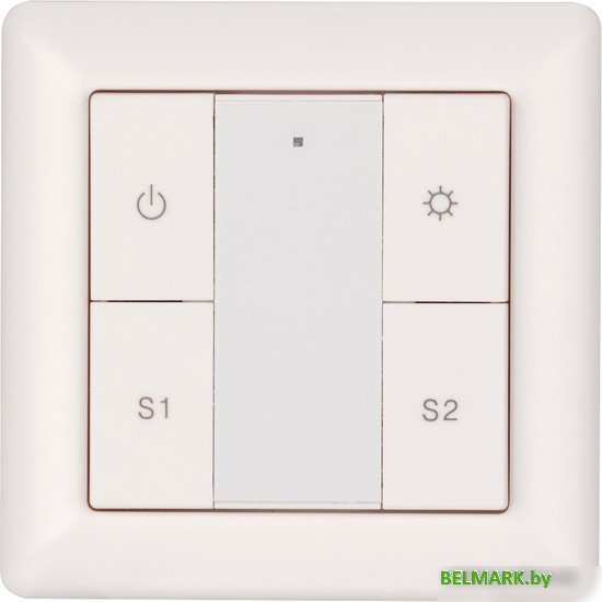Светорегулятор (диммер) Arlight Intelligent DALI-223-1G-2S-IN 025500 - фото2