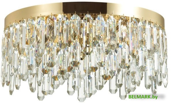 Люстра средней высоты Odeon Light Dakisa 4986/6C - фото