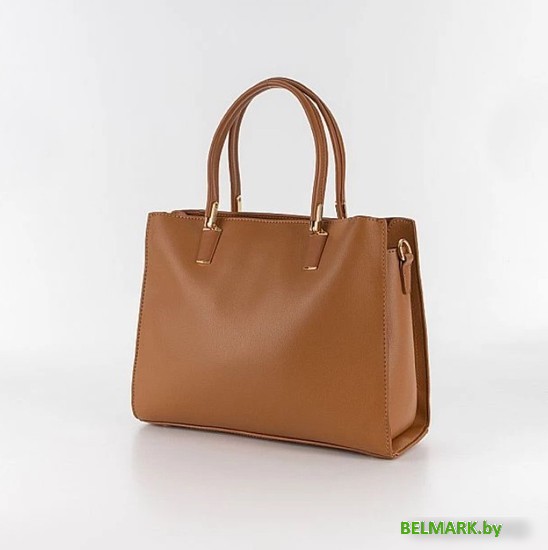 Женская сумка David Jones 823-CM6718-BRW (коричневый) - фото2