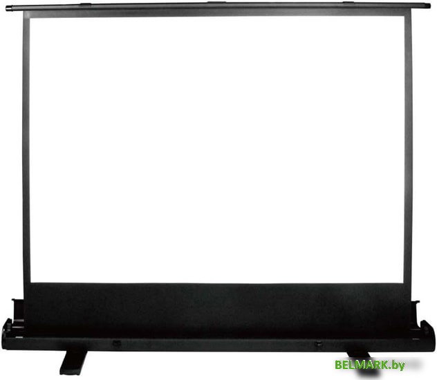 Проекционный экран CACTUS FloorExpert 135x180 CS-PSFLE-180х135 - фото2