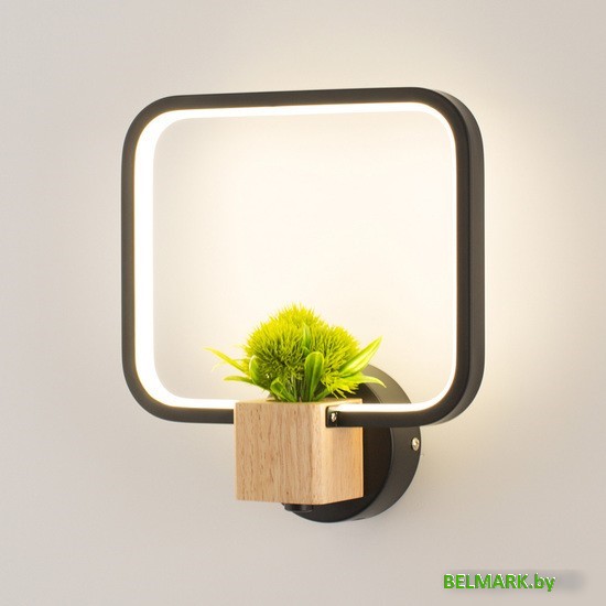 Бра Home Light Астерия C056-3-B - фото