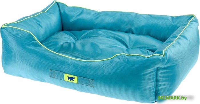 Лежак Ferplast Jazzy 60 (голубой) - фото