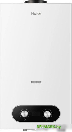 Газовая колонка Haier JSD24-12C - фото