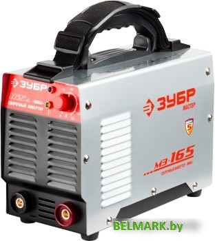 Сварочный инвертор Зубр ЗАС-М3-165 - фото