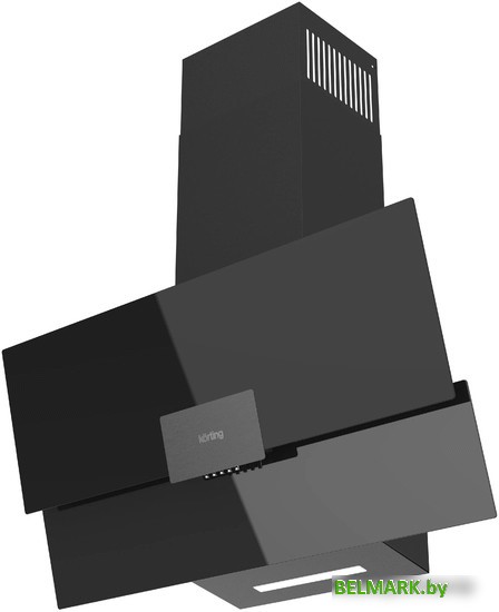 Кухонная вытяжка Korting KHC 96373 BXGN - фото