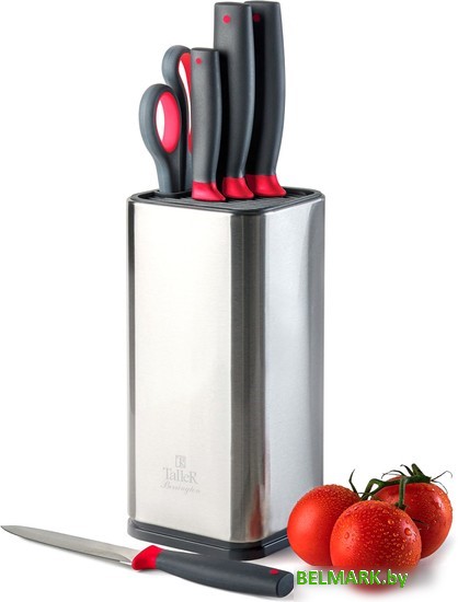 Набор ножей Taller TR-22014 - фото