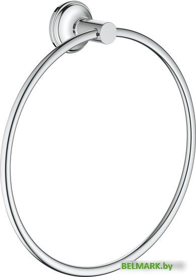 Держатель для полотенца Grohe Essentials Authentic 40655001 - фото