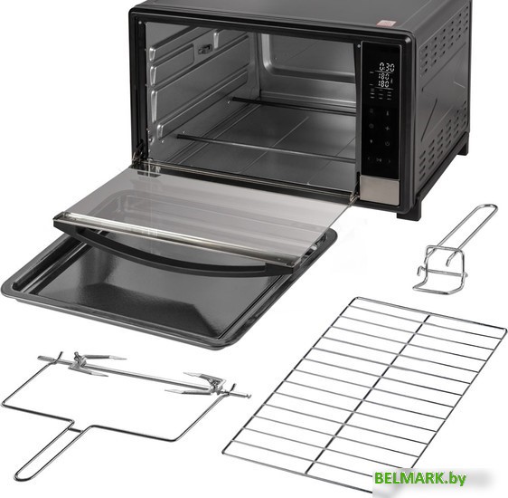 Мини-печь Tuarex TK-5065 - фото2