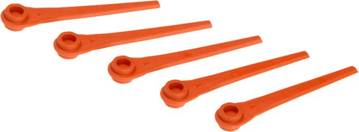 Триммер Gardena SmallCut Li-23R (с АКБ) - фото2