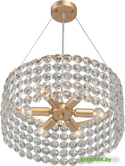 Подвесная люстра Vitaluce V5329-8/6S - фото2